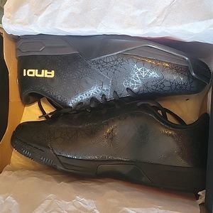 Mens And1 Mirage Basketball Shoes sz 10 NIB!